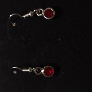 July Earrings